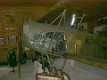 Fokker DVII engine 19